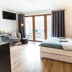 Appartement met een Slaapkamer